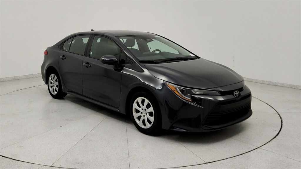 2024 Toyota Corolla LE Laurel MD
