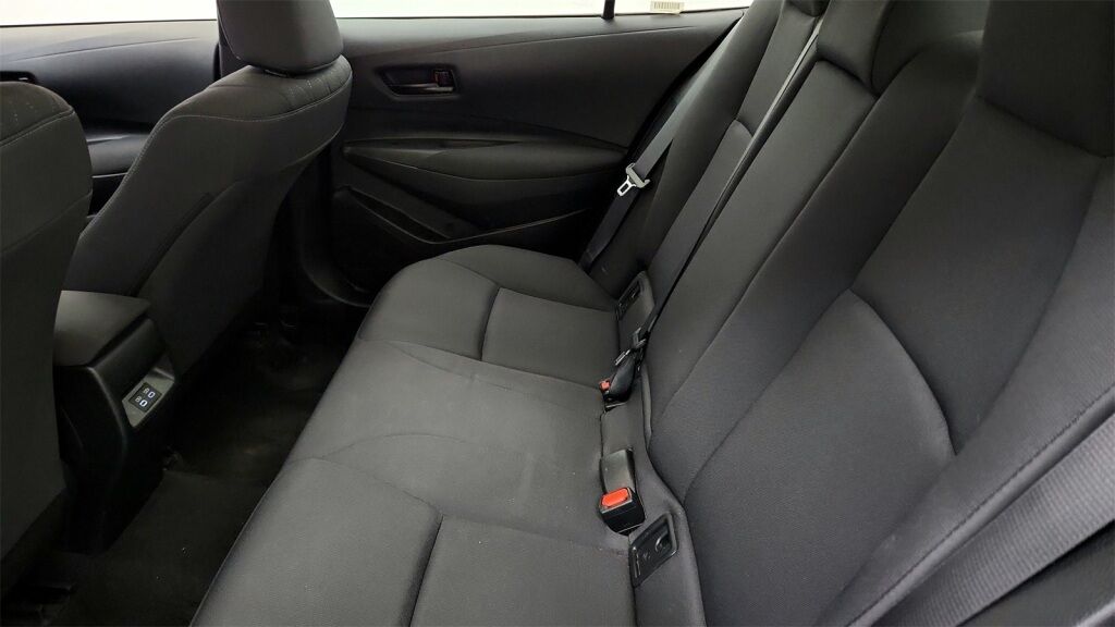 2024 Toyota Corolla LE Laurel MD