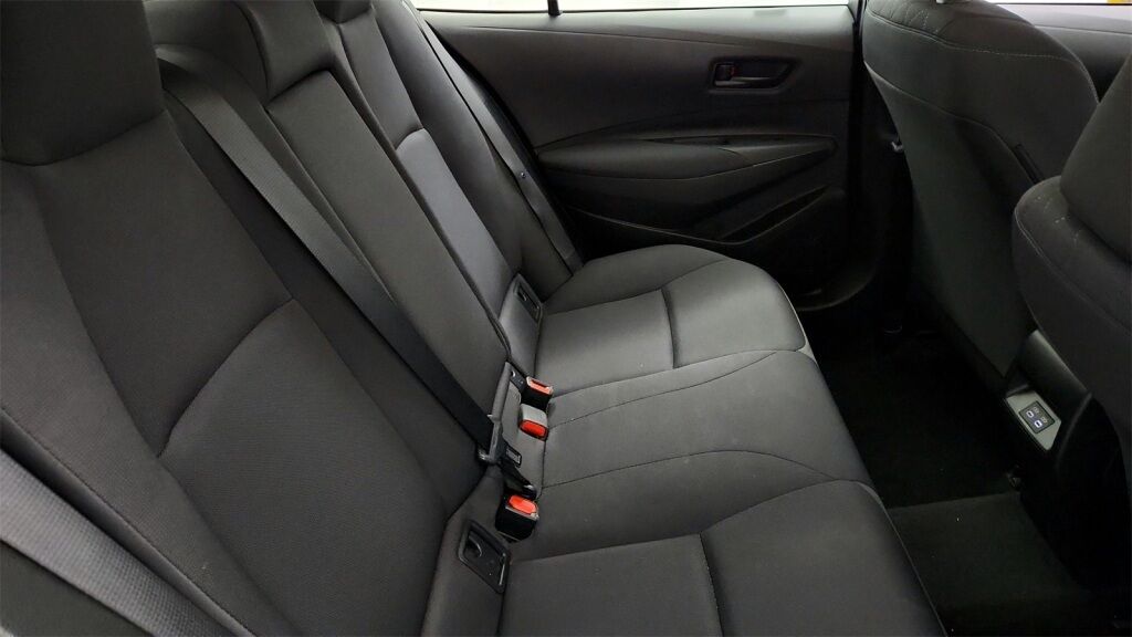 2024 Toyota Corolla LE Laurel MD