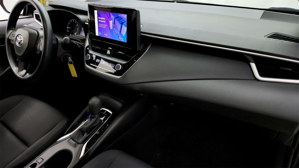 2024 Toyota Corolla LE Laurel MD