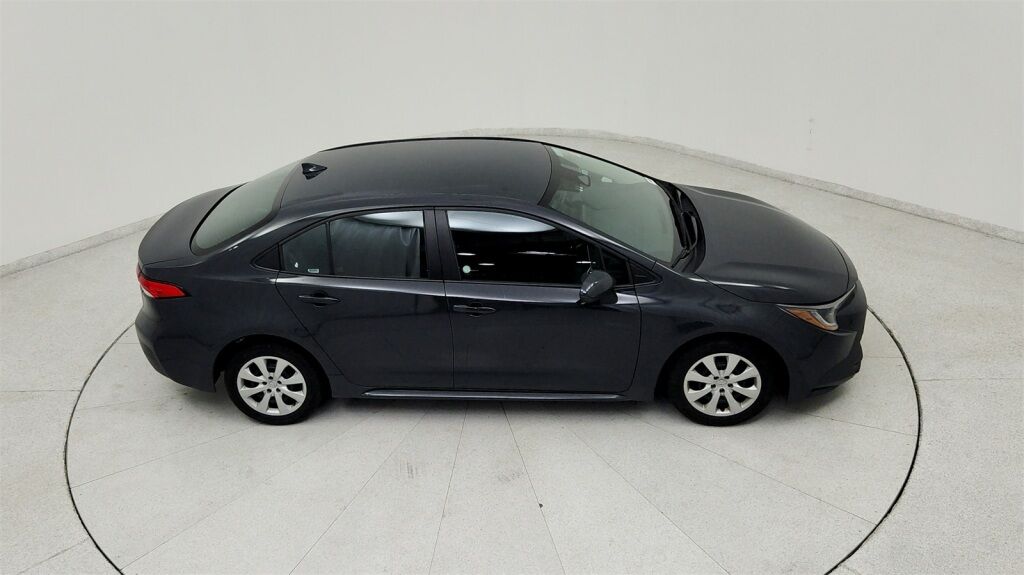 2024 Toyota Corolla LE Laurel MD