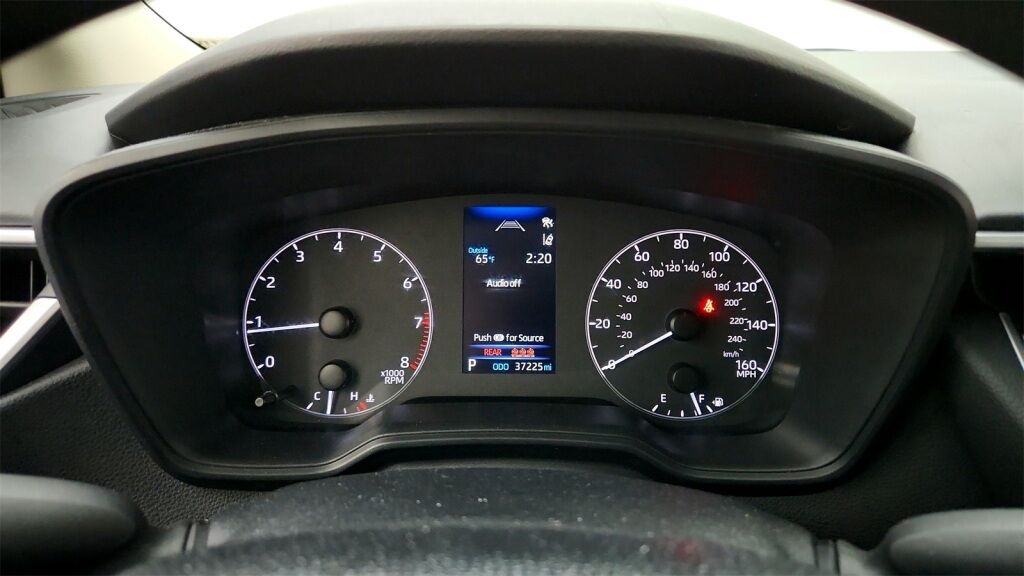 2024 Toyota Corolla LE Laurel MD