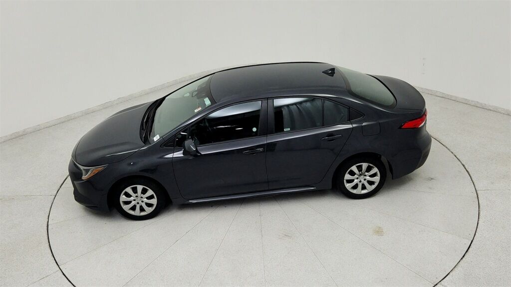 2024 Toyota Corolla LE Laurel MD