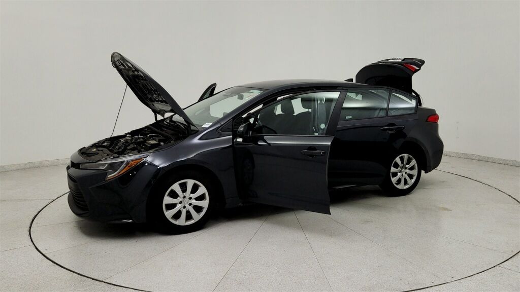 2024 Toyota Corolla LE Laurel MD