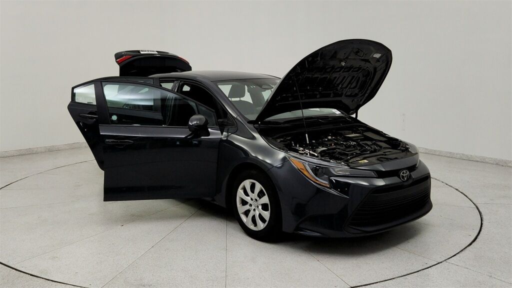 2024 Toyota Corolla LE Laurel MD