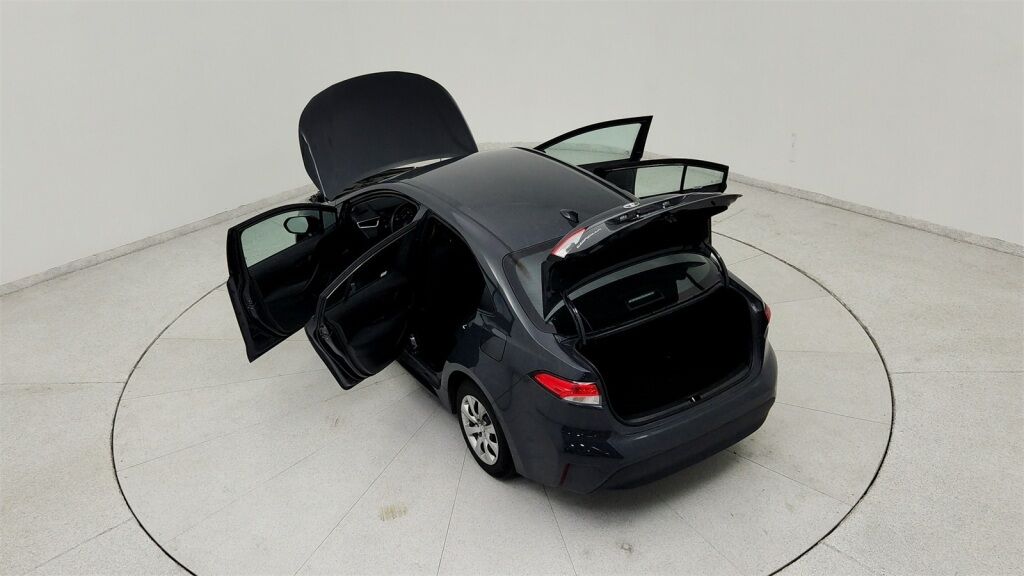 2024 Toyota Corolla LE Laurel MD