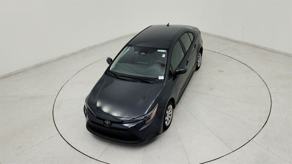 2024 Toyota Corolla LE Laurel MD