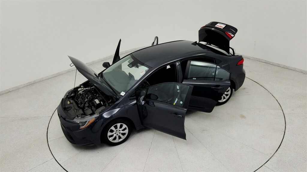 2024 Toyota Corolla LE Laurel MD