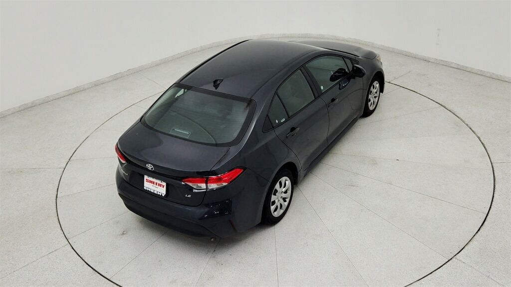 2024 Toyota Corolla LE Laurel MD