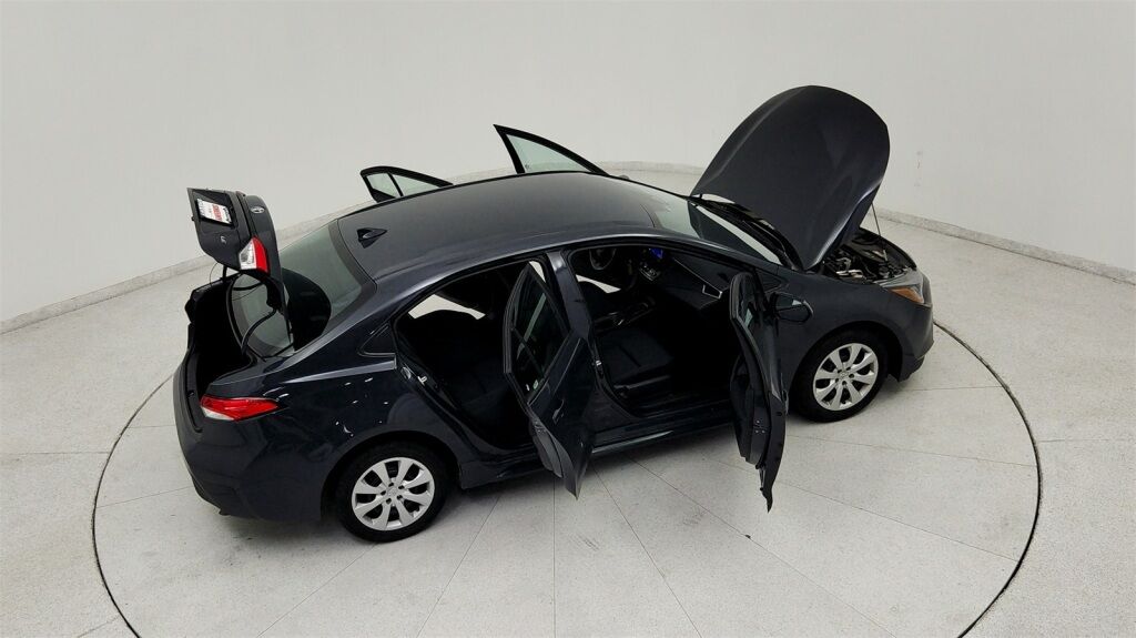 2024 Toyota Corolla LE Laurel MD