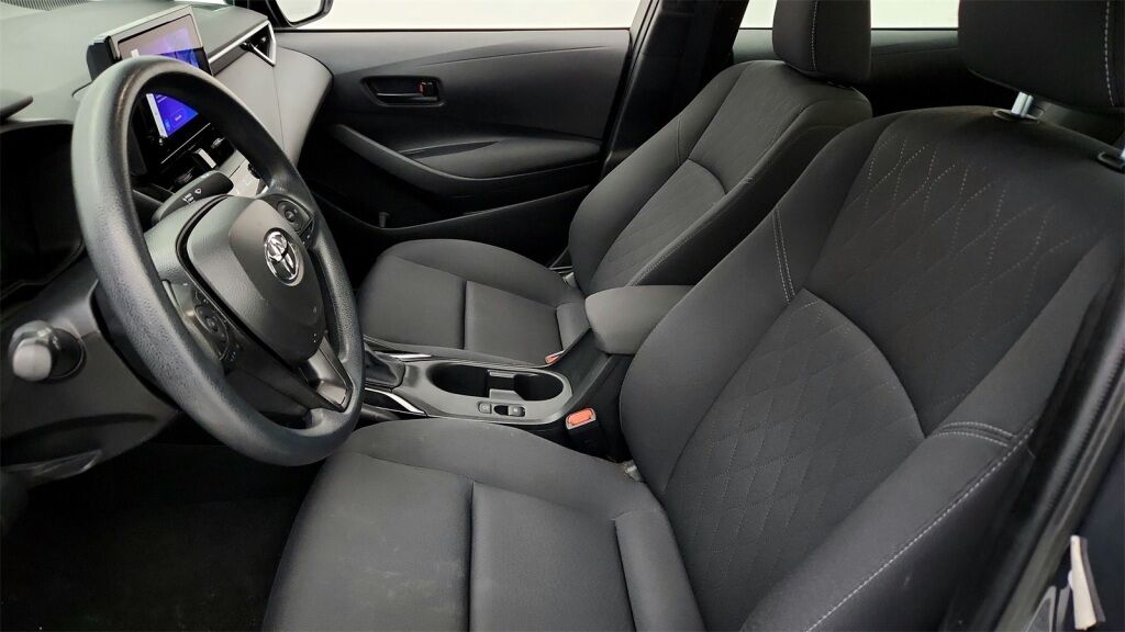 2024 Toyota Corolla LE Laurel MD