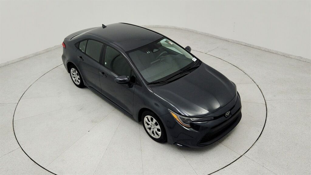 2024 Toyota Corolla LE Laurel MD