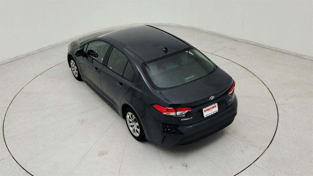 2024 Toyota Corolla LE Laurel MD