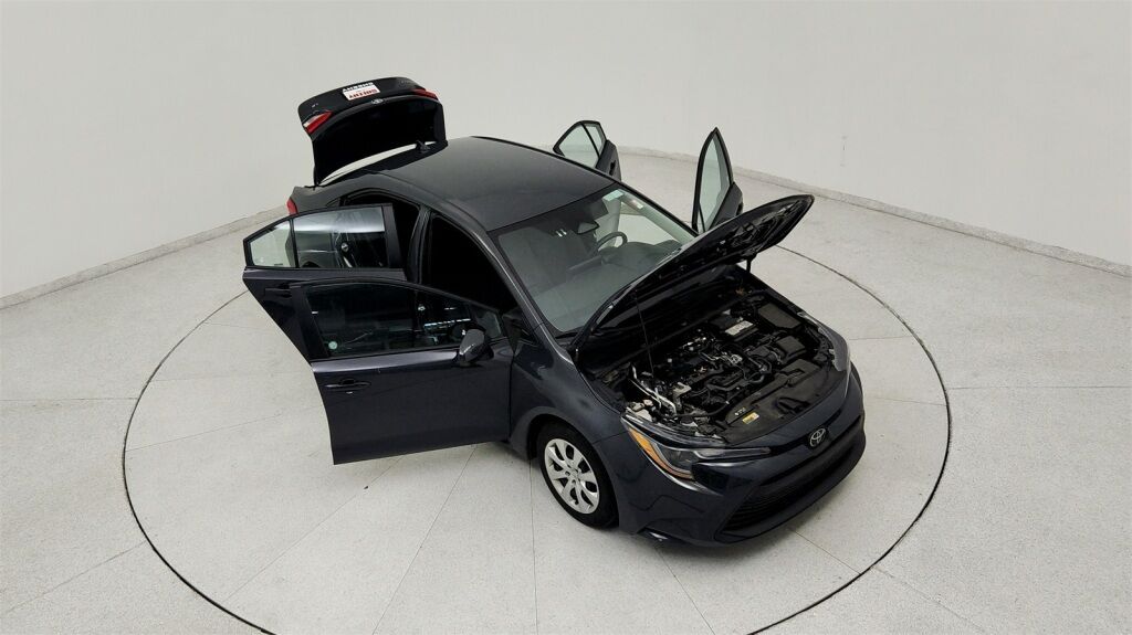 2024 Toyota Corolla LE Laurel MD
