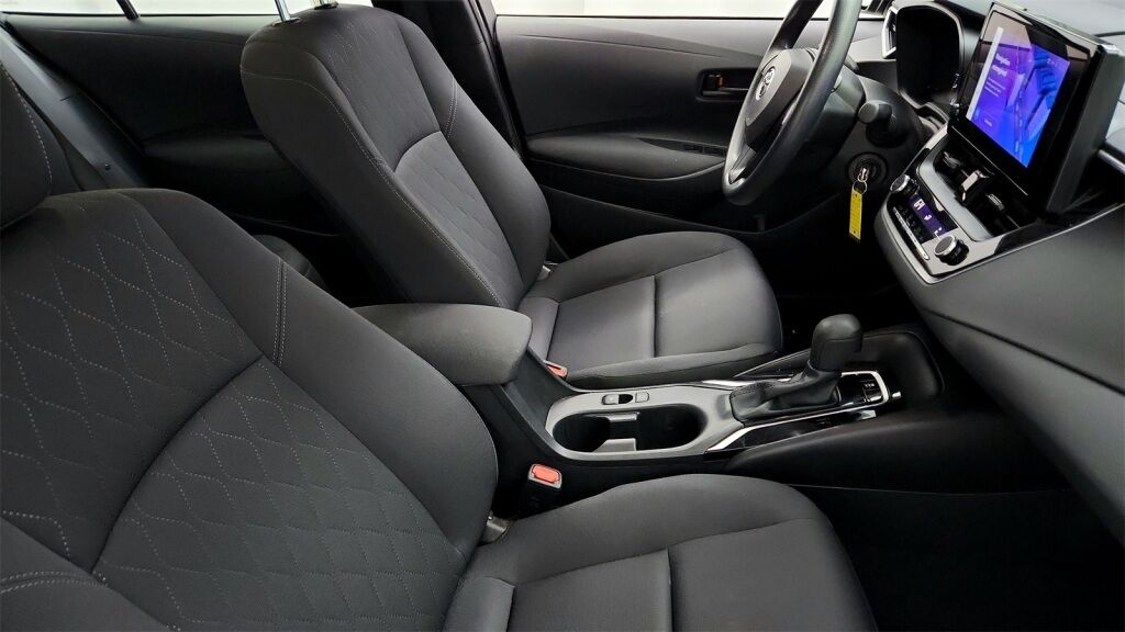 2024 Toyota Corolla LE Laurel MD