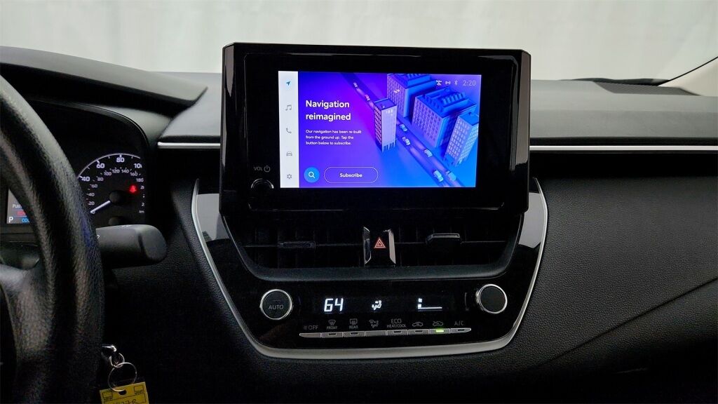 2024 Toyota Corolla LE Laurel MD