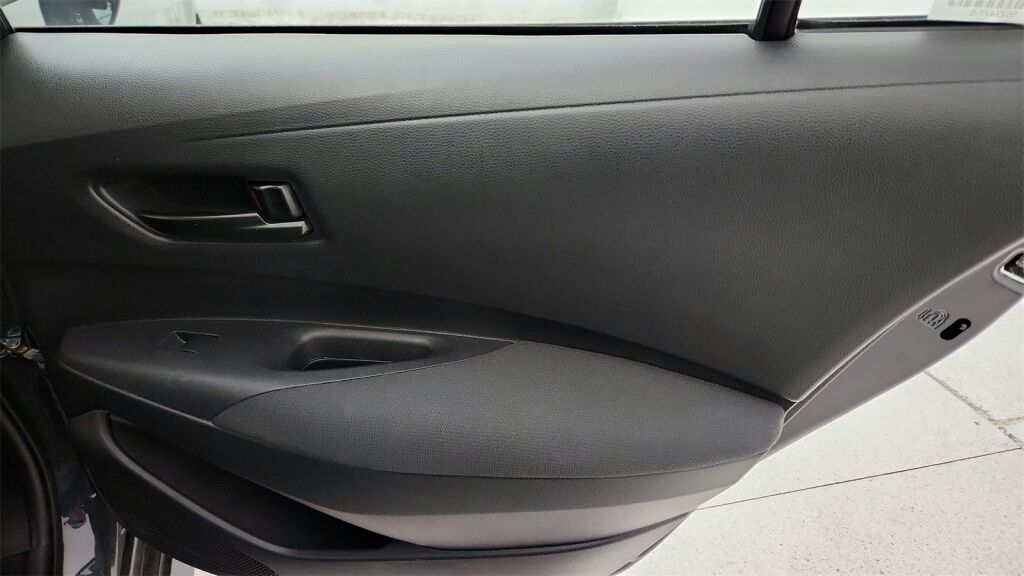 2024 Toyota Corolla LE Laurel MD