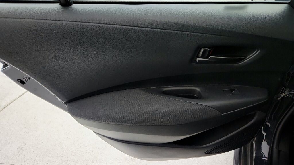 2024 Toyota Corolla LE Laurel MD