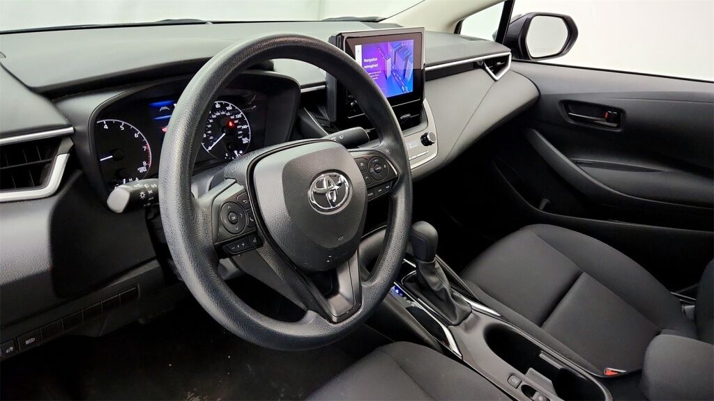 2024 Toyota Corolla LE Laurel MD