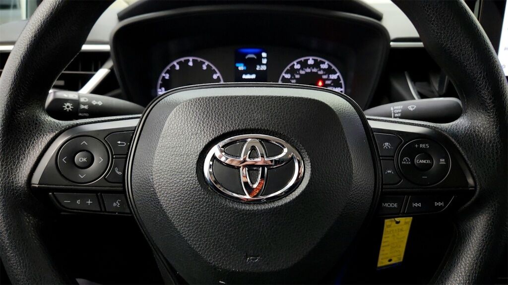 2024 Toyota Corolla LE Laurel MD
