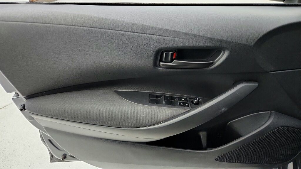 2024 Toyota Corolla LE Laurel MD