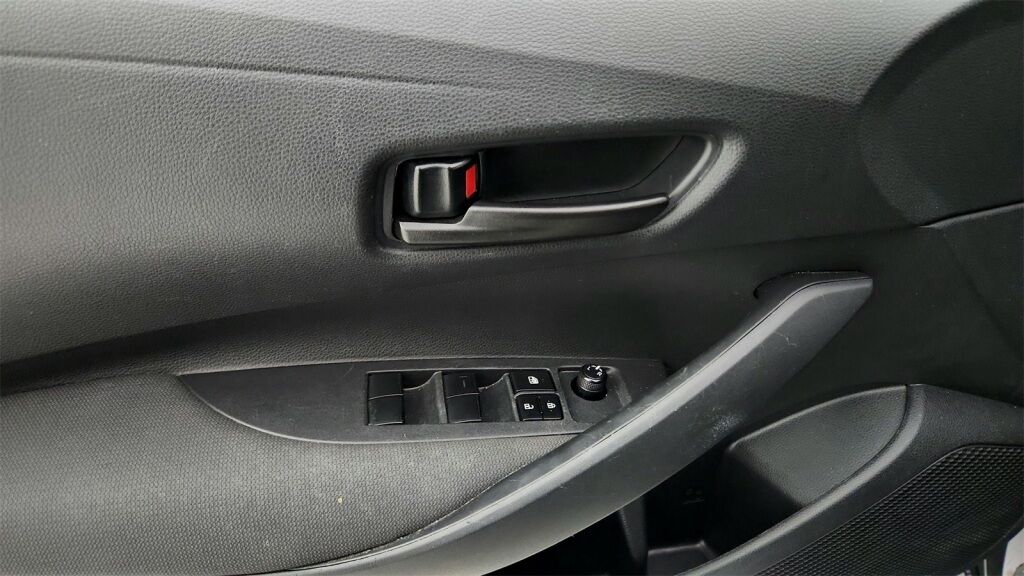 2024 Toyota Corolla LE Laurel MD