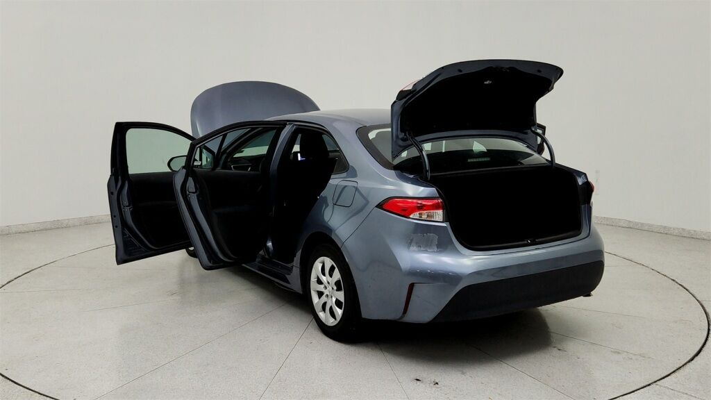 2024 Toyota Corolla LE Laurel MD