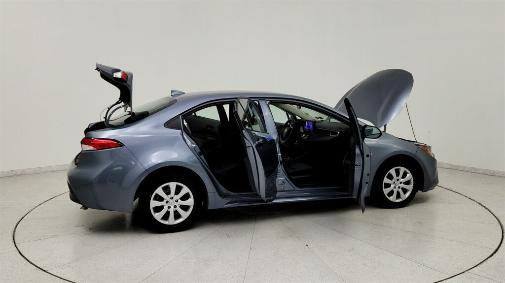 2024 Toyota Corolla LE Laurel MD