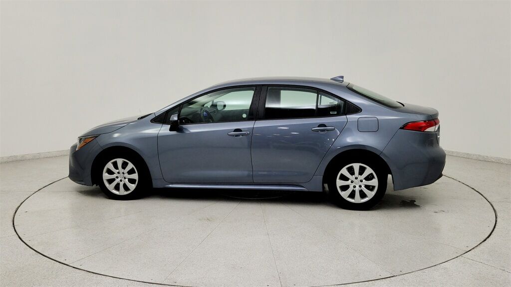 2024 Toyota Corolla LE Laurel MD