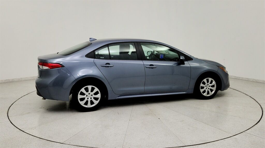 2024 Toyota Corolla LE Laurel MD