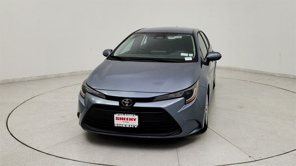 2024 Toyota Corolla LE Laurel MD