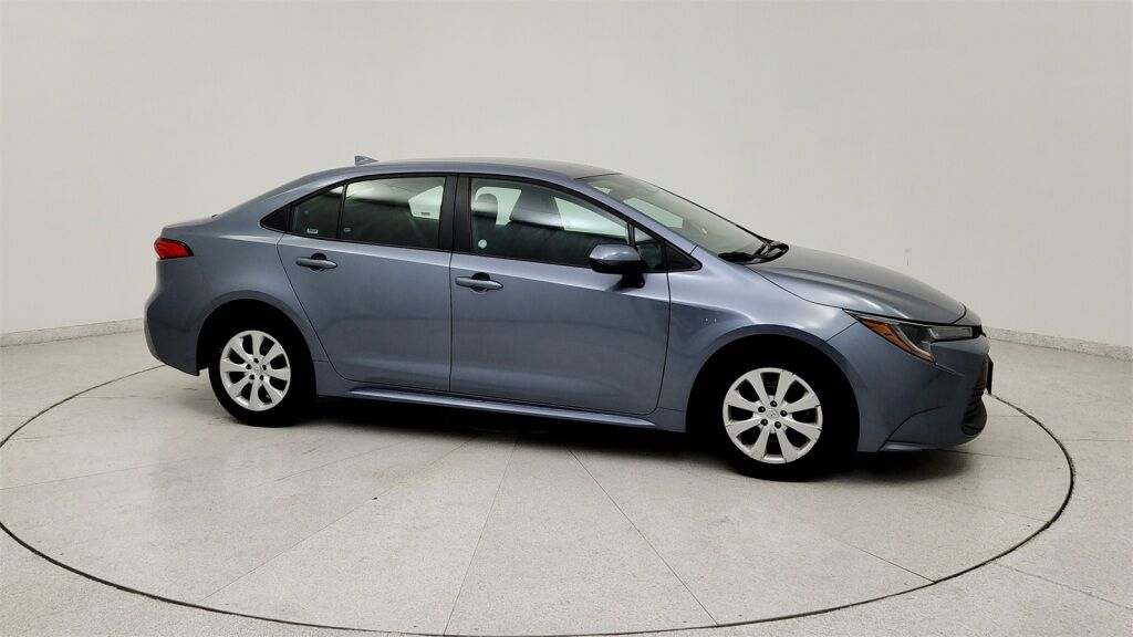 2024 Toyota Corolla LE Laurel MD