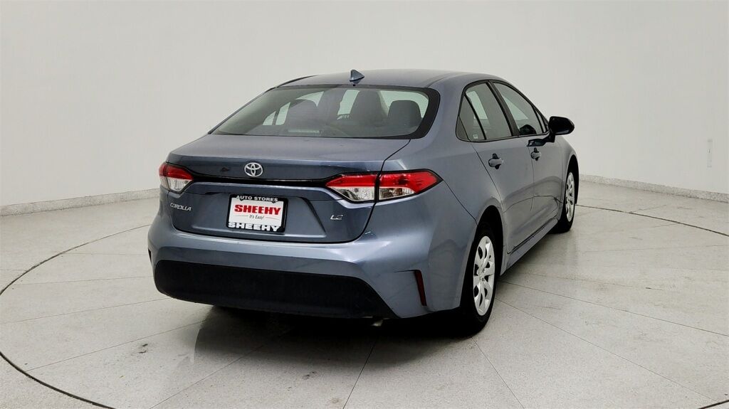 2024 Toyota Corolla LE Laurel MD