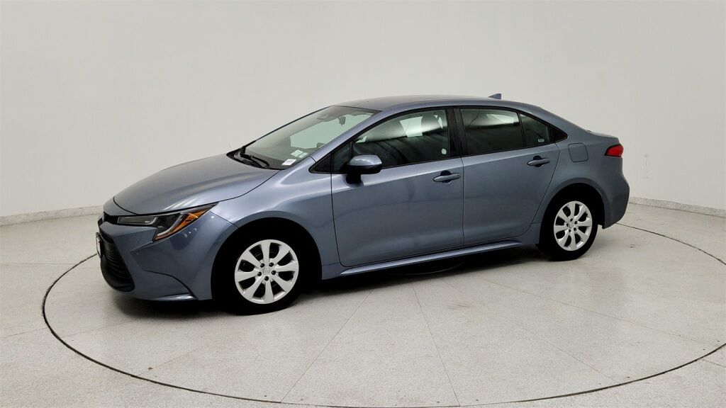 2024 Toyota Corolla LE Laurel MD