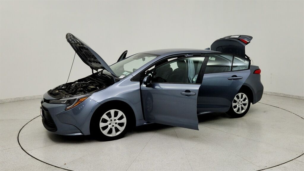 2024 Toyota Corolla LE Laurel MD
