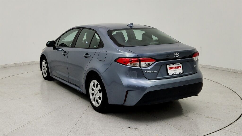 2024 Toyota Corolla LE Laurel MD