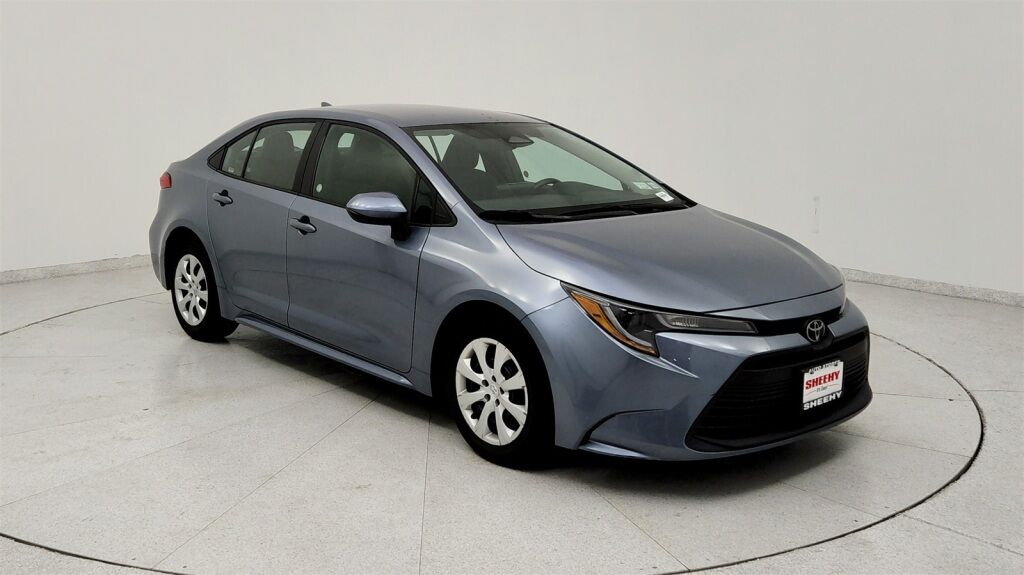 2024 Toyota Corolla LE Laurel MD