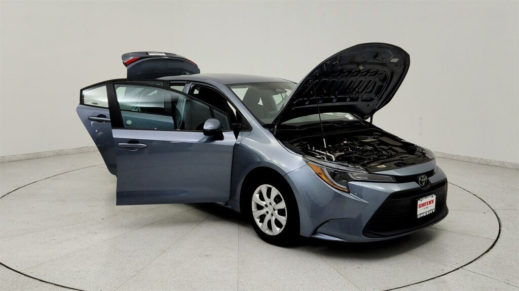 2024 Toyota Corolla LE Laurel MD