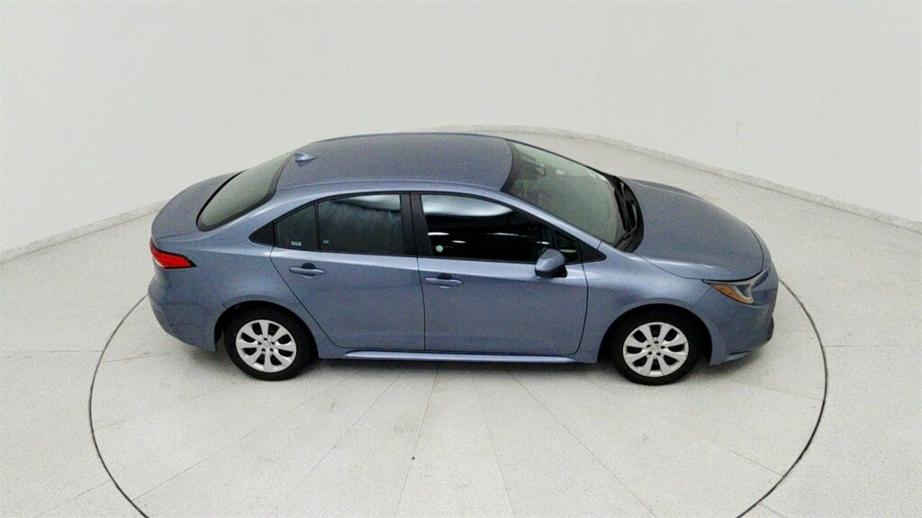 2024 Toyota Corolla LE Laurel MD