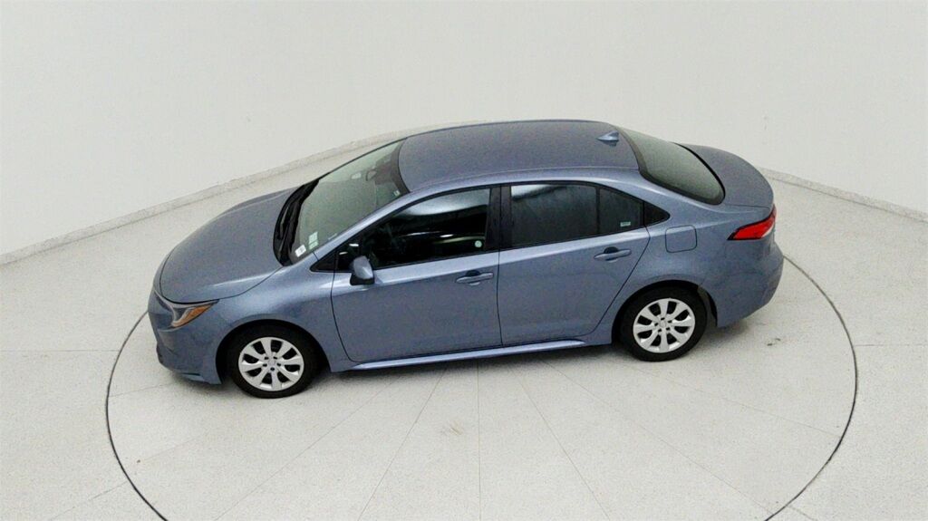 2024 Toyota Corolla LE Laurel MD
