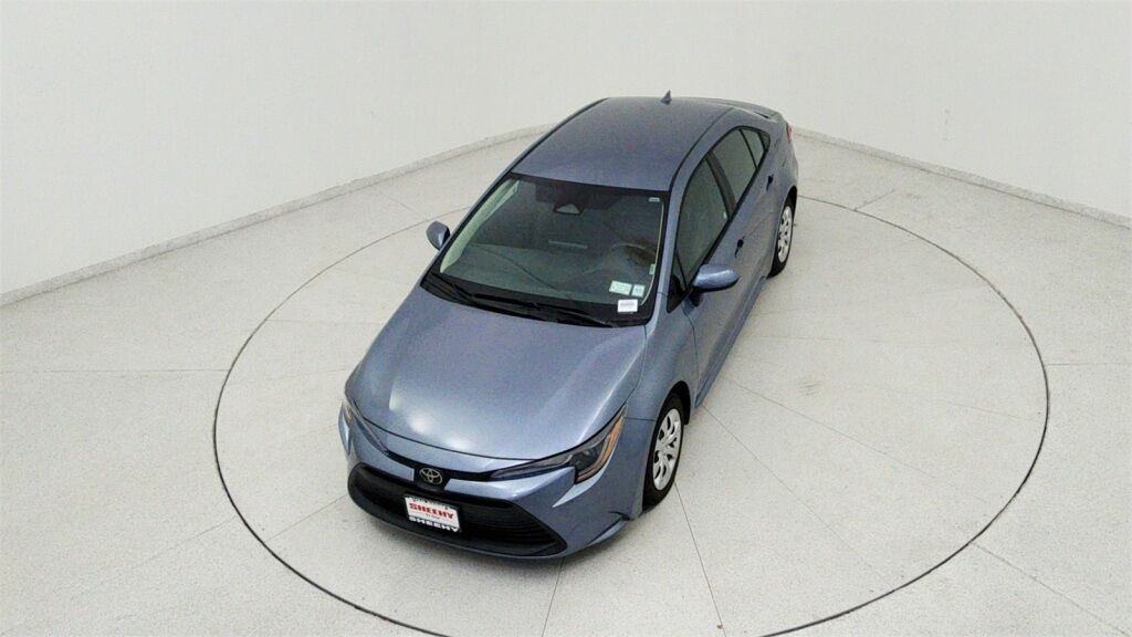 2024 Toyota Corolla LE Laurel MD