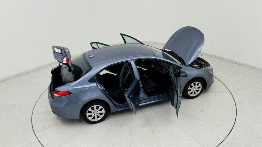 2024 Toyota Corolla LE Laurel MD