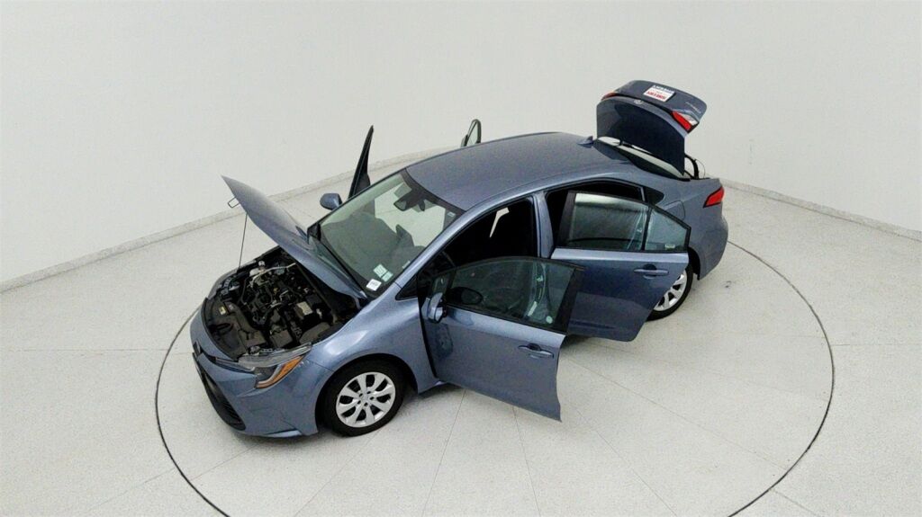 2024 Toyota Corolla LE Laurel MD