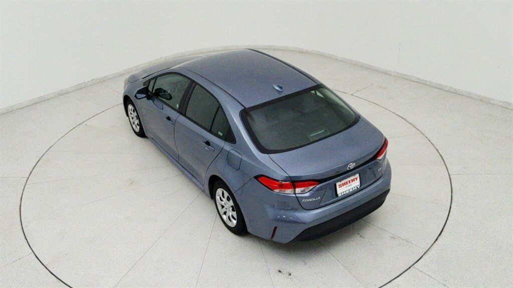 2024 Toyota Corolla LE Laurel MD