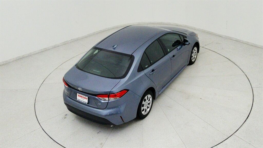 2024 Toyota Corolla LE Laurel MD