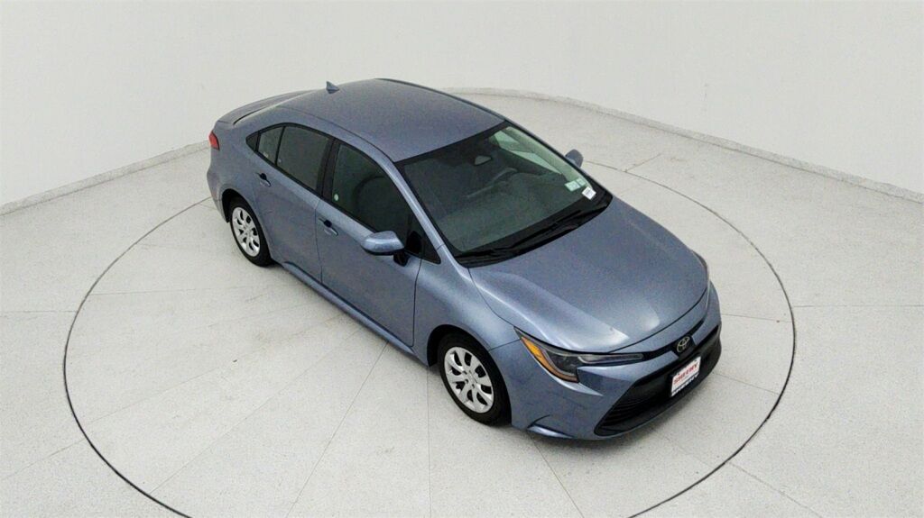 2024 Toyota Corolla LE Laurel MD