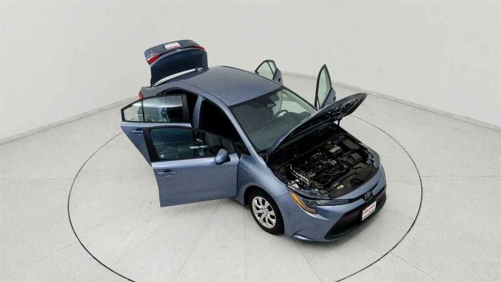 2024 Toyota Corolla LE Laurel MD