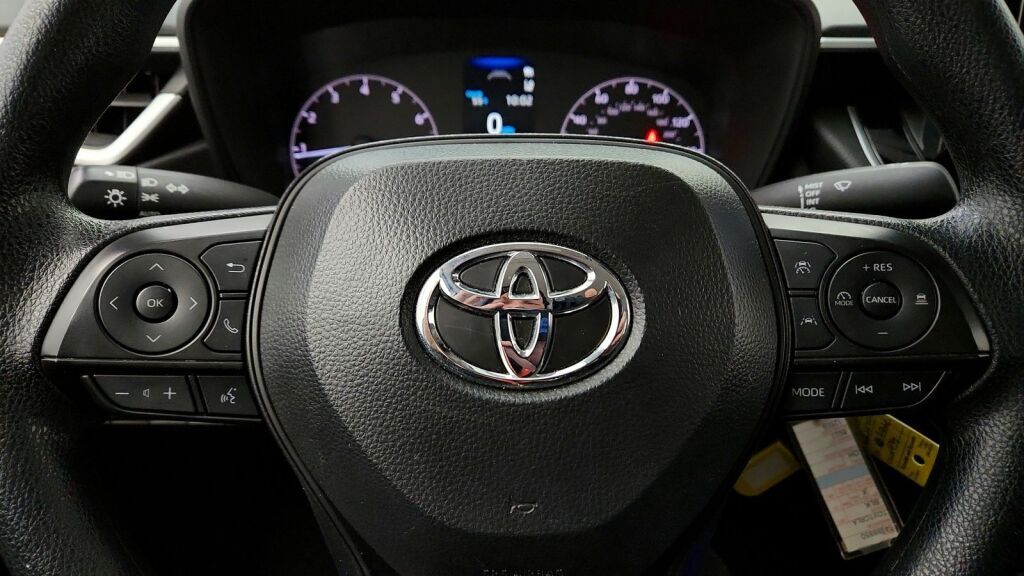 2024 Toyota Corolla LE Laurel MD