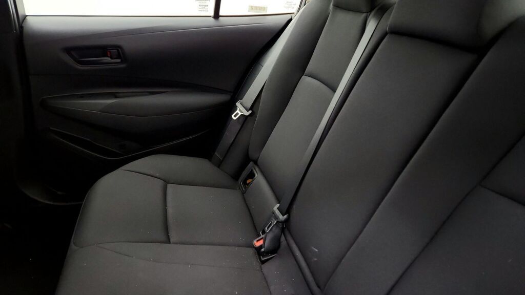 2024 Toyota Corolla LE Laurel MD