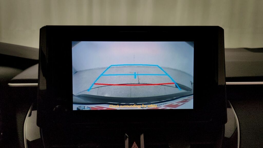 2024 Toyota Corolla LE Laurel MD